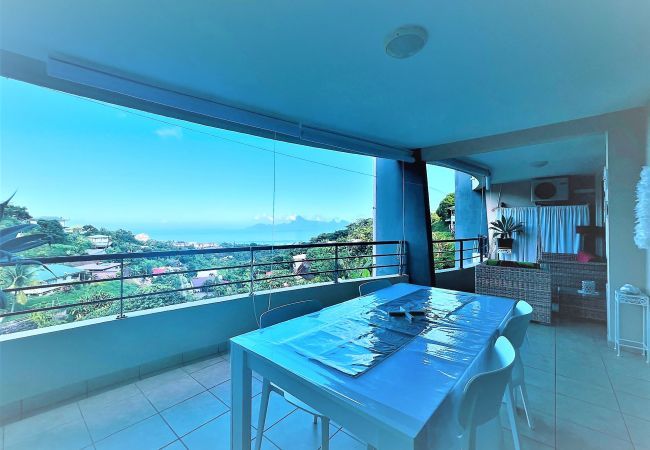 Apartamento en Faa´a - TAHITI - Toke Condo