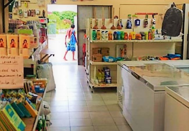 Bungalow en Fakarava  - FAKARAVA - Teariki Lodge 2 Bungalow en Fakarava  - FAKARAVA - Teariki Lodge 2