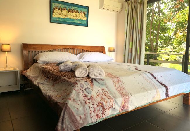 Villa en Punaauia - TAHITI - Sweet Dream Villa