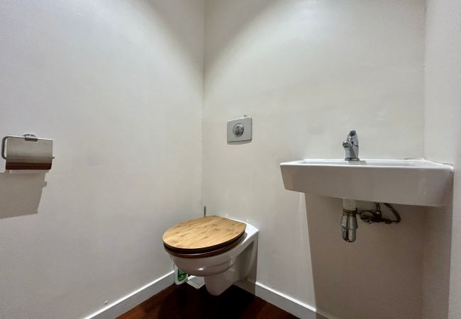 Villa en Tiahura - MOOREA - Villa Ana Mua Villa en Tiahura - MOOREA - Villa Ana Mua