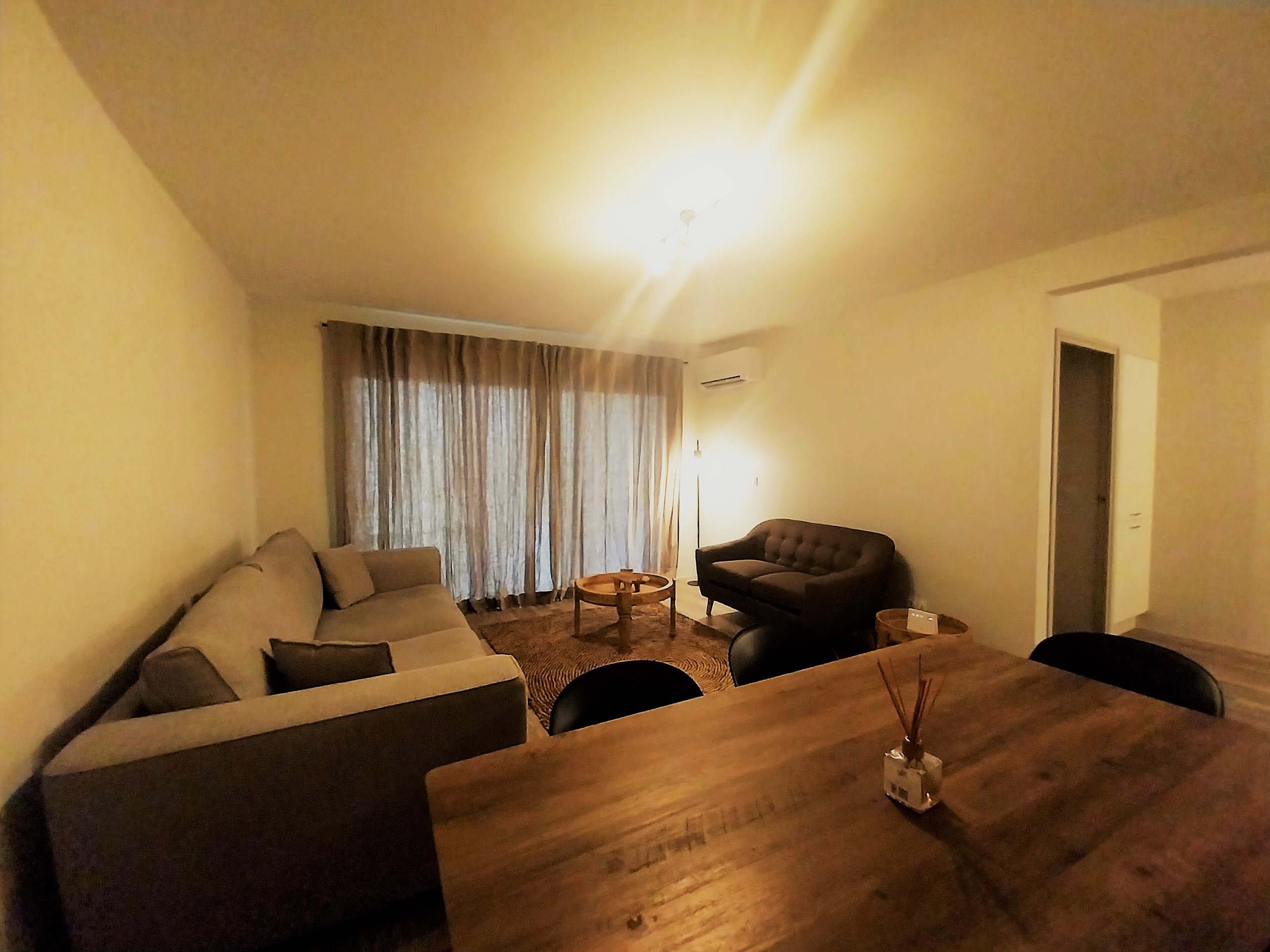 Apartamento en Papeete - TAHITI - Urban Maohi Cottage