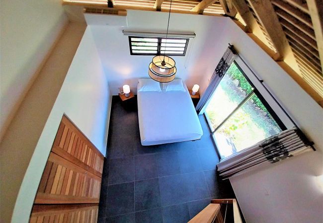 Villa en Temae - MOOREA - Toatea Beach Piti Villa en Temae - MOOREA - Toatea Beach Piti