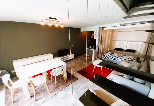 Apartamento en Papeete - TAHITI - URBAN Escape