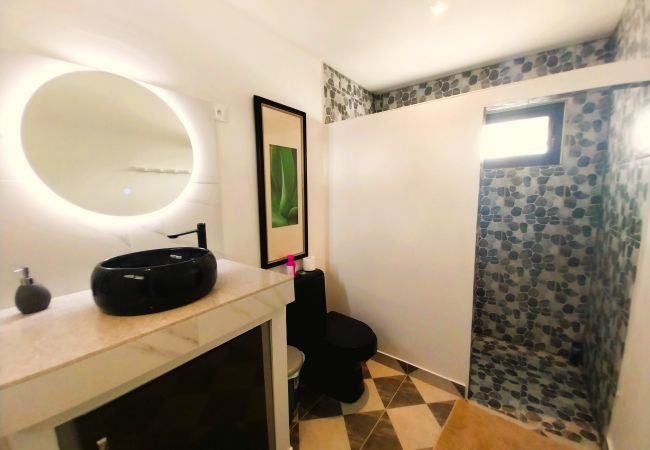 Bungalow en Temae - MOOREA - O Motu Temae Bungalow en Temae - MOOREA - O Motu Temae