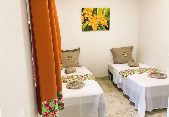 Casa en Naairoa - RURUTU - Are Itimaana Fare Casa en Naairoa - RURUTU - Are Itimaana Fare