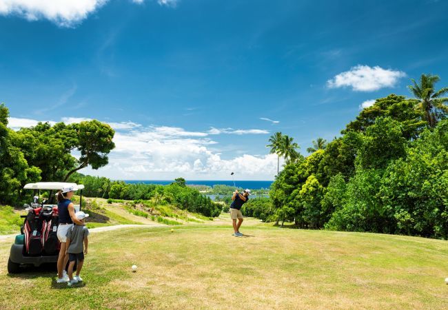 Bungalow en Pihaena - MOOREA - The ZEN Den spa Bungalow en Pihaena - MOOREA - The ZEN Den spa