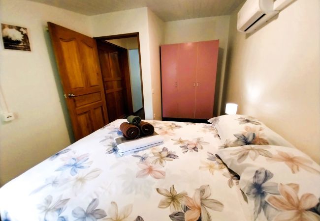 Casa en Pirae - TAHITI - Vetea POOL Fare Casa en Pirae - TAHITI - Vetea POOL Fare