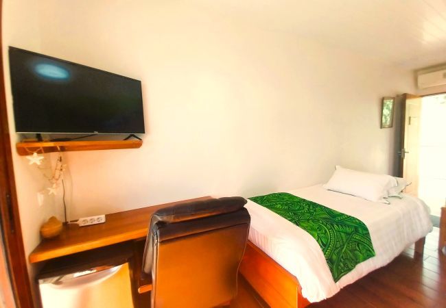 Villa en Punaauia - TAHITI - Villa Fa'ati Luxury - 16 pers Villa en Punaauia - TAHITI - Villa Fa'ati Luxury - 16 pers