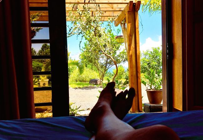 Villa en Punaauia - TAHITI - Villa Fa'ati Luxury - 16 pers Villa en Punaauia - TAHITI - Villa Fa'ati Luxury - 16 pers