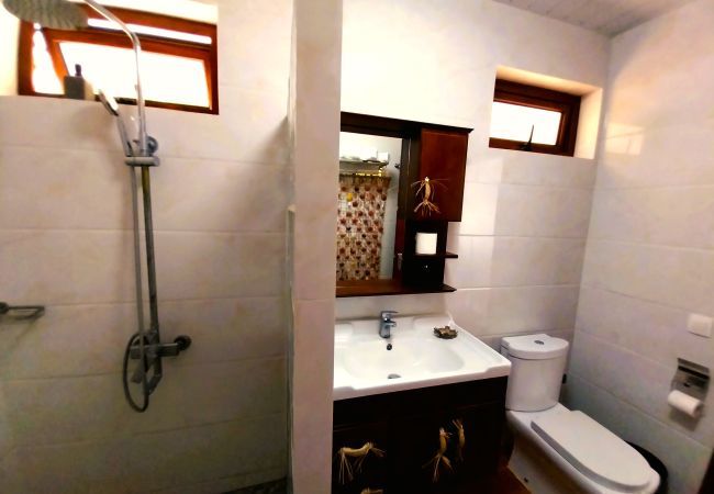 Villa en Punaauia - TAHITI - Villa Fa'ati Luxury - 16 pers Villa en Punaauia - TAHITI - Villa Fa'ati Luxury - 16 pers
