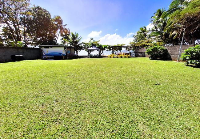 Casa en Afaahiti - TAHITI - Fenua Chill House Casa en Afaahiti - TAHITI - Fenua Chill House