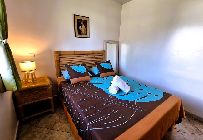 Casa en Afaahiti - TAHITI - Fenua Chill House Casa en Afaahiti - TAHITI - Fenua Chill House