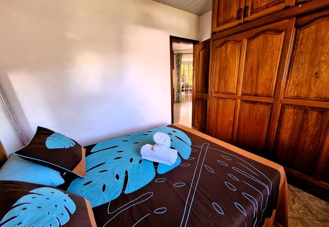 Casa en Afaahiti - TAHITI - Fenua Chill House Casa en Afaahiti - TAHITI - Fenua Chill House