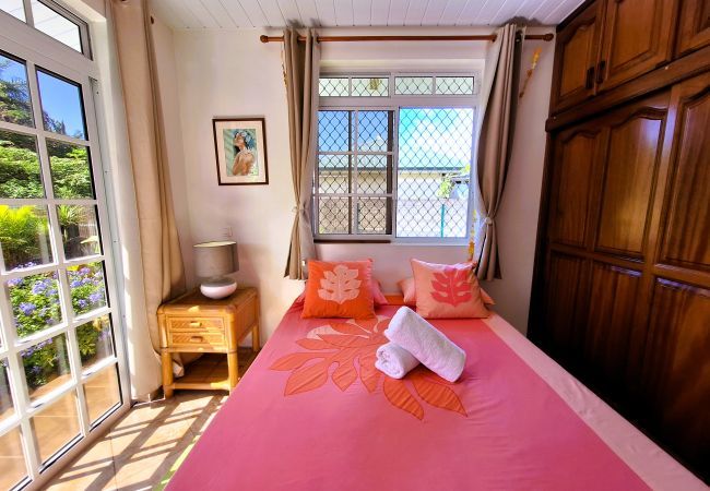 Casa en Afaahiti - TAHITI - Fenua Chill House Casa en Afaahiti - TAHITI - Fenua Chill House