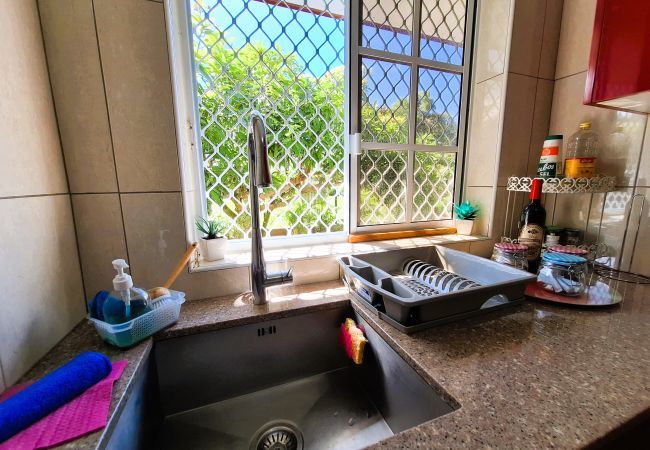 Casa en Afaahiti - TAHITI - Fenua Chill House Casa en Afaahiti - TAHITI - Fenua Chill House