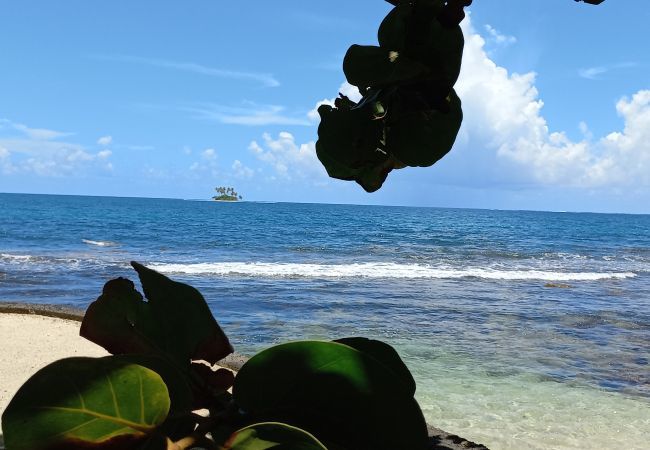 Casa en Afaahiti - TAHITI - Fenua Chill House Casa en Afaahiti - TAHITI - Fenua Chill House