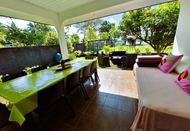 Casa en Afaahiti - TAHITI - Fenua Chill House Casa en Afaahiti - TAHITI - Fenua Chill House