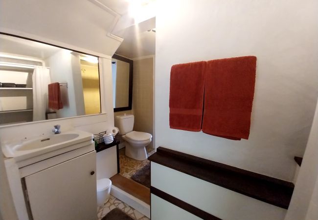 Casa en Punaauia - TAHITI - VAIAVA Beach Cottage Casa en Punaauia - TAHITI - VAIAVA Beach Cottage