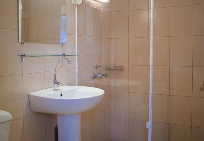 Bungalow en Hakahau - UA POU - Hakahau Fare Famille Bungalow en Hakahau - UA POU - Hakahau Fare Famille