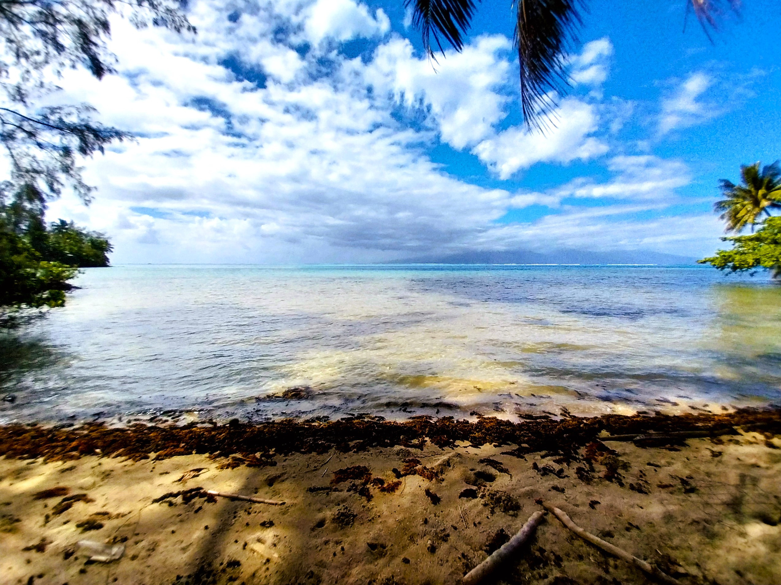  en Afareaitu - MOOREA - Utuafare OaOa Room Piti