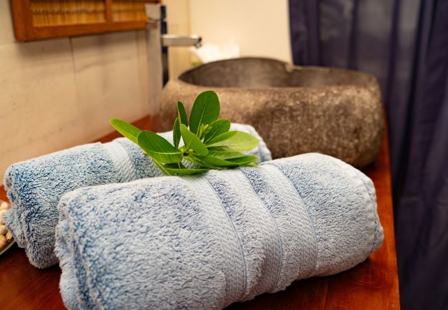 Villa en Avatoru - RANGIROA - Villa Prestige Fara Nui Villa en Avatoru - RANGIROA - Villa Prestige Fara Nui