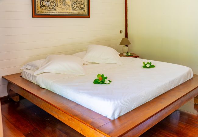 Villa en Avatoru - RANGIROA - Villa Prestige Fara Nui Villa en Avatoru - RANGIROA - Villa Prestige Fara Nui