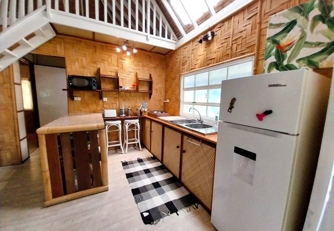 Casa en Punaauia - TAHITI - Fare Vainato Beach Casa en Punaauia - TAHITI - Fare Vainato Beach