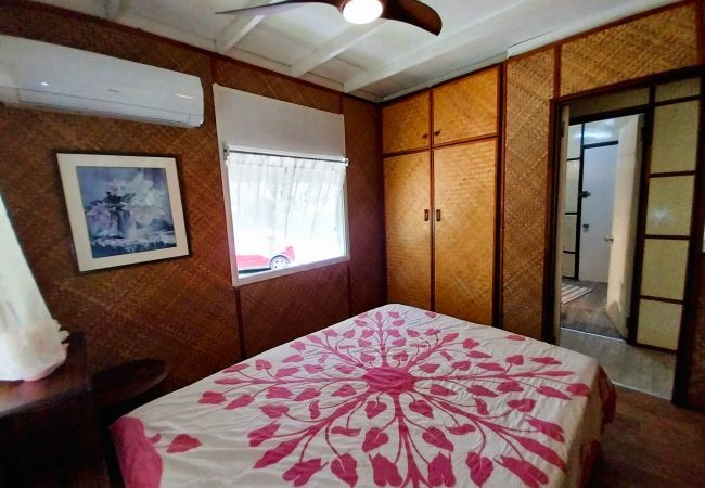 Casa en Punaauia - TAHITI - Fare Vainato Beach Casa en Punaauia - TAHITI - Fare Vainato Beach