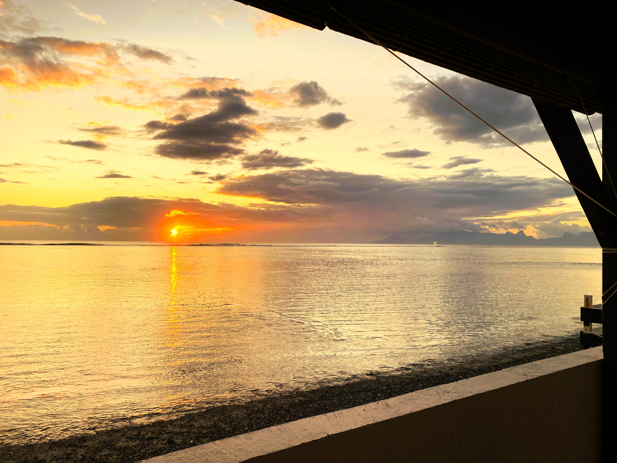 Casa en Paea - TAHITI - The Cozy Corner