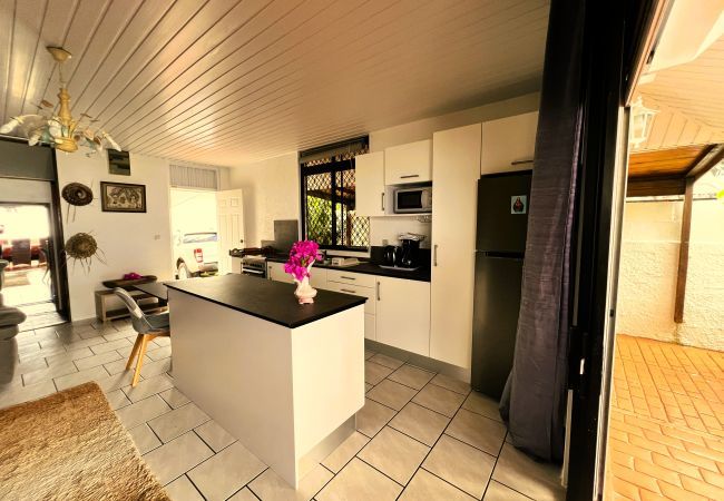 Casa en Paea - TAHITI - The Cozy Corner Casa en Paea - TAHITI - The Cozy Corner