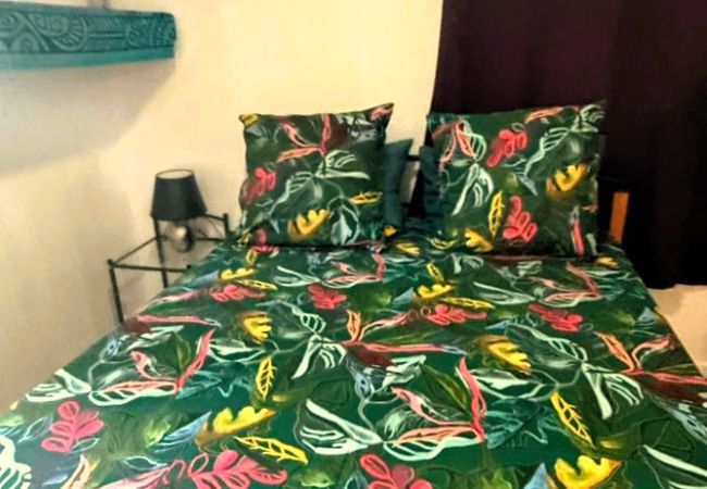 Bungalow en Rangiroa - RANGIROA - My Eden Place Bungalow en Rangiroa - RANGIROA - My Eden Place