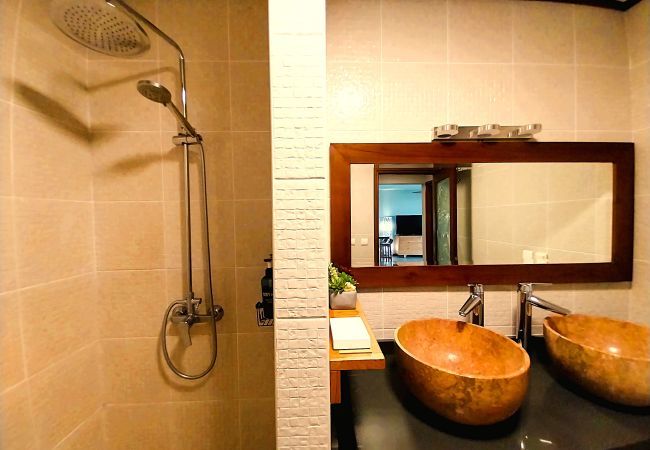 Apartamento en Papeete - TAHITI - Carlton Hills Appartment Apartamento en Papeete - TAHITI - Carlton Hills Appartment