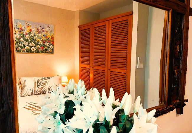 Apartamento en Papeete - TAHITI - Carlton Hills Appartment Apartamento en Papeete - TAHITI - Carlton Hills Appartment