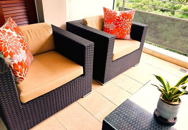 Apartamento en Papeete - TAHITI - Carlton Hills Appartment Apartamento en Papeete - TAHITI - Carlton Hills Appartment