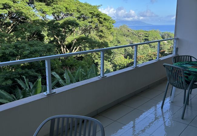 Apartamento en Faa´a - TAHITI - Pamatai Eden Appartment Apartamento en Faa´a - TAHITI - Pamatai Eden Appartment