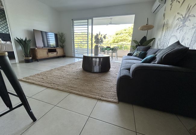 Apartamento en Faa´a - TAHITI - Pamatai Eden Appartment Apartamento en Faa´a - TAHITI - Pamatai Eden Appartment