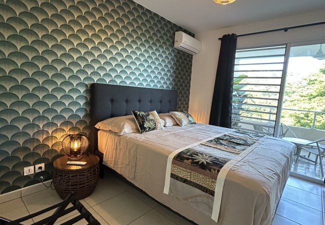 Apartamento en Faa´a - TAHITI - Pamatai Eden Appartment Apartamento en Faa´a - TAHITI - Pamatai Eden Appartment