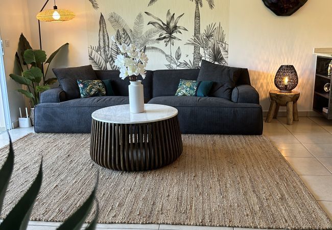 Apartamento en Faa´a - TAHITI - Pamatai Eden Appartment Apartamento en Faa´a - TAHITI - Pamatai Eden Appartment