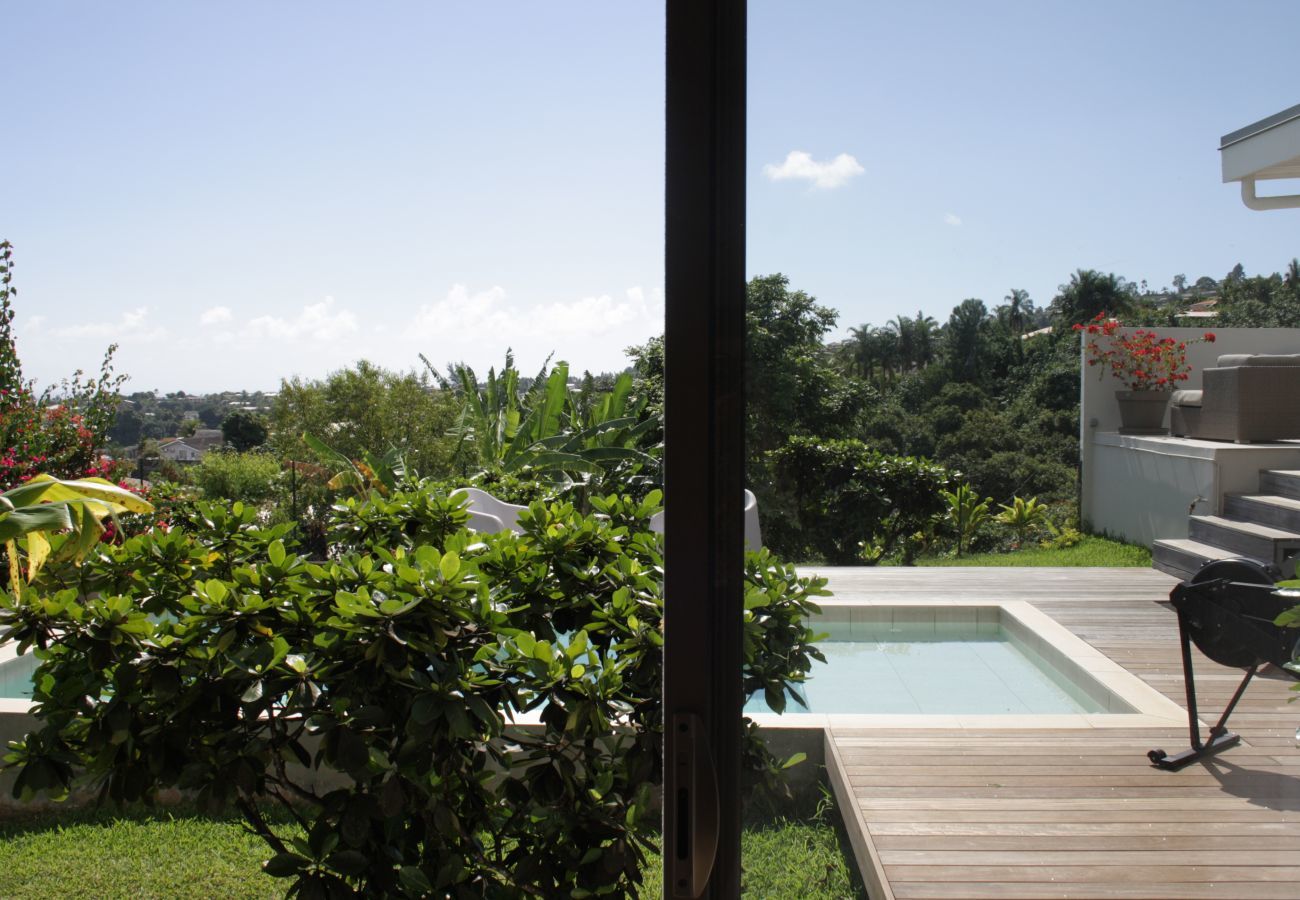 Villa en Punaauia - TAHITI - Villa Te Rai Tei Tei