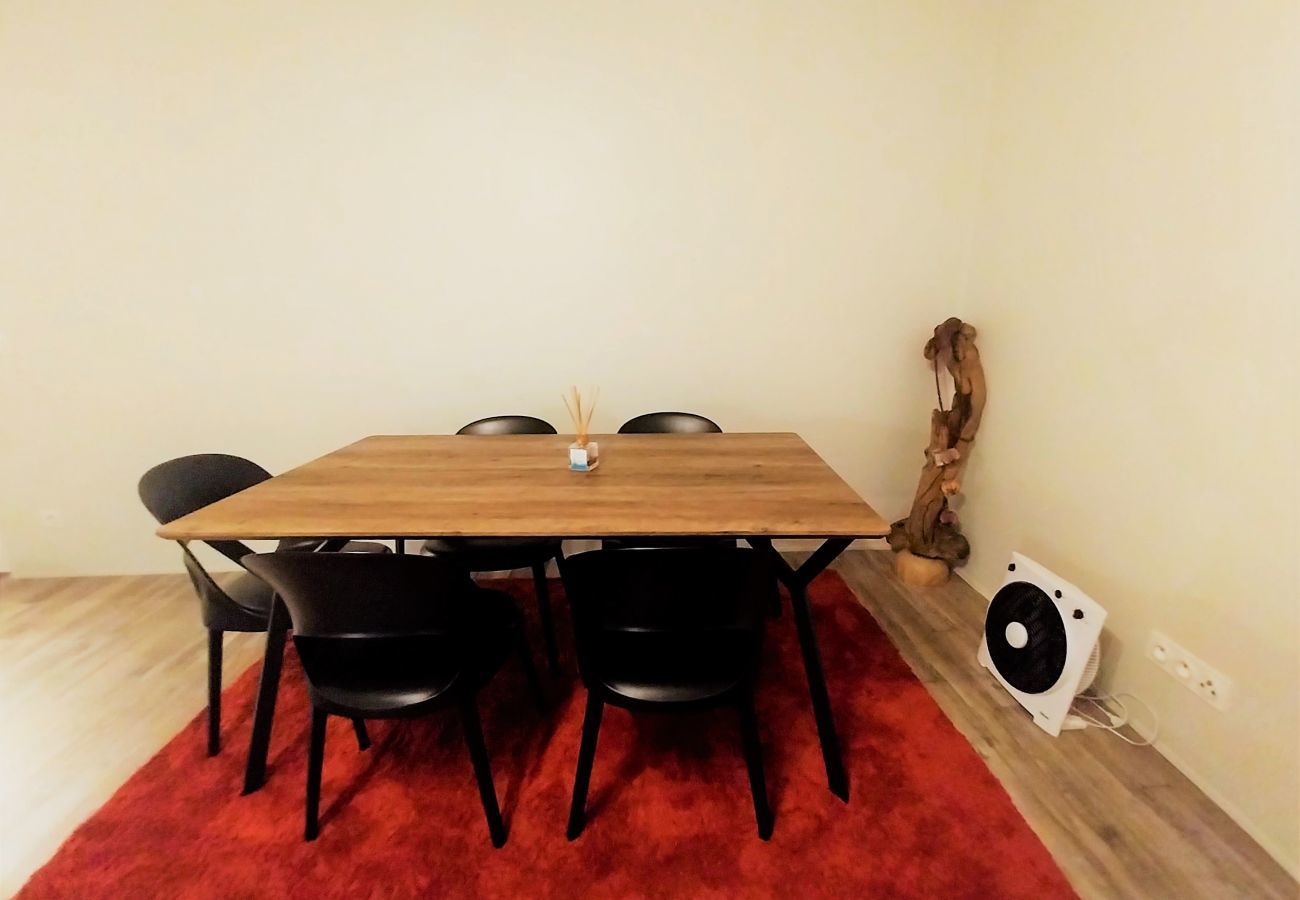 Apartamento en Papeete - TAHITI - Urban Maohi Cottage