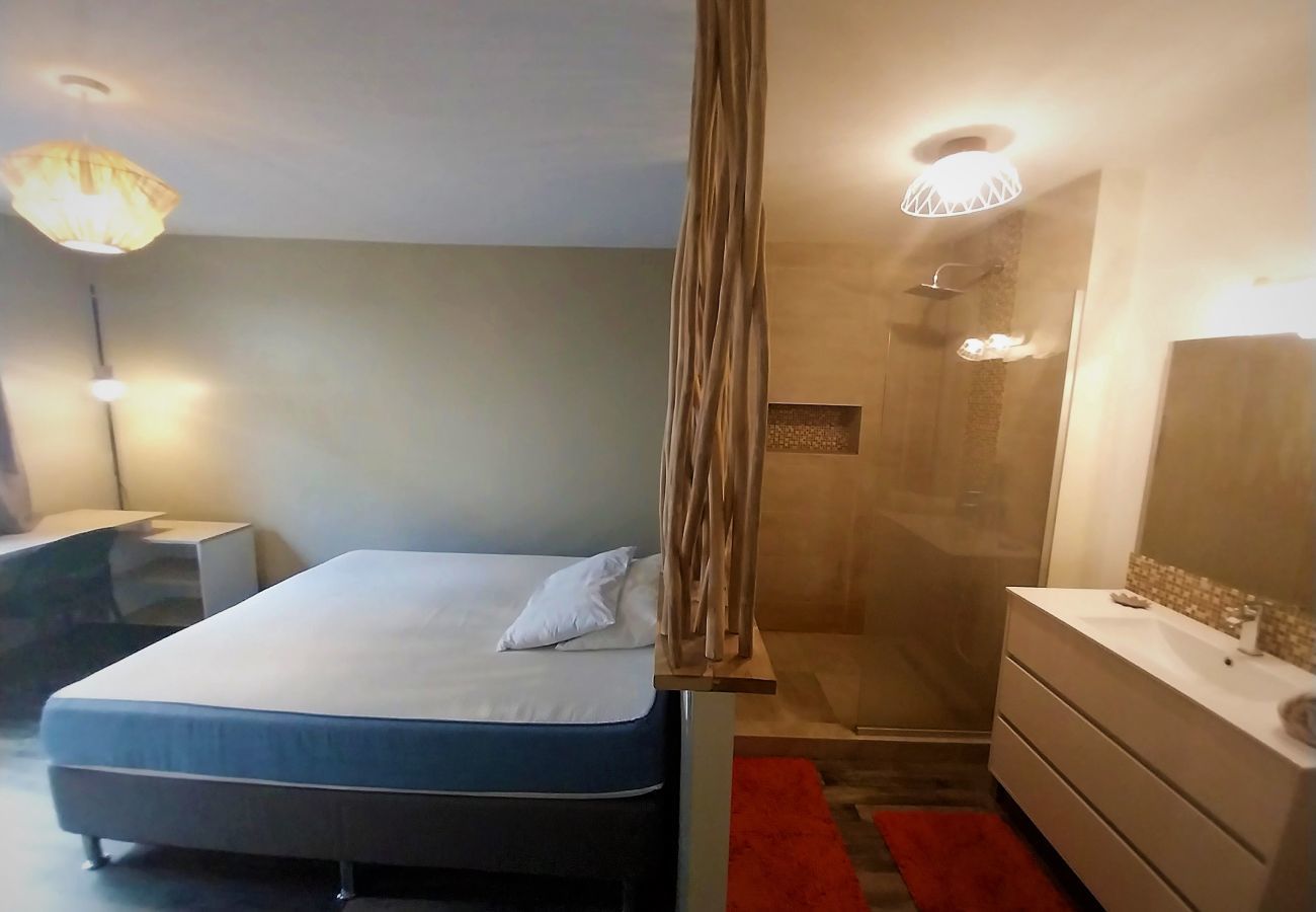 Apartamento en Papeete - TAHITI - Urban Maohi Cottage