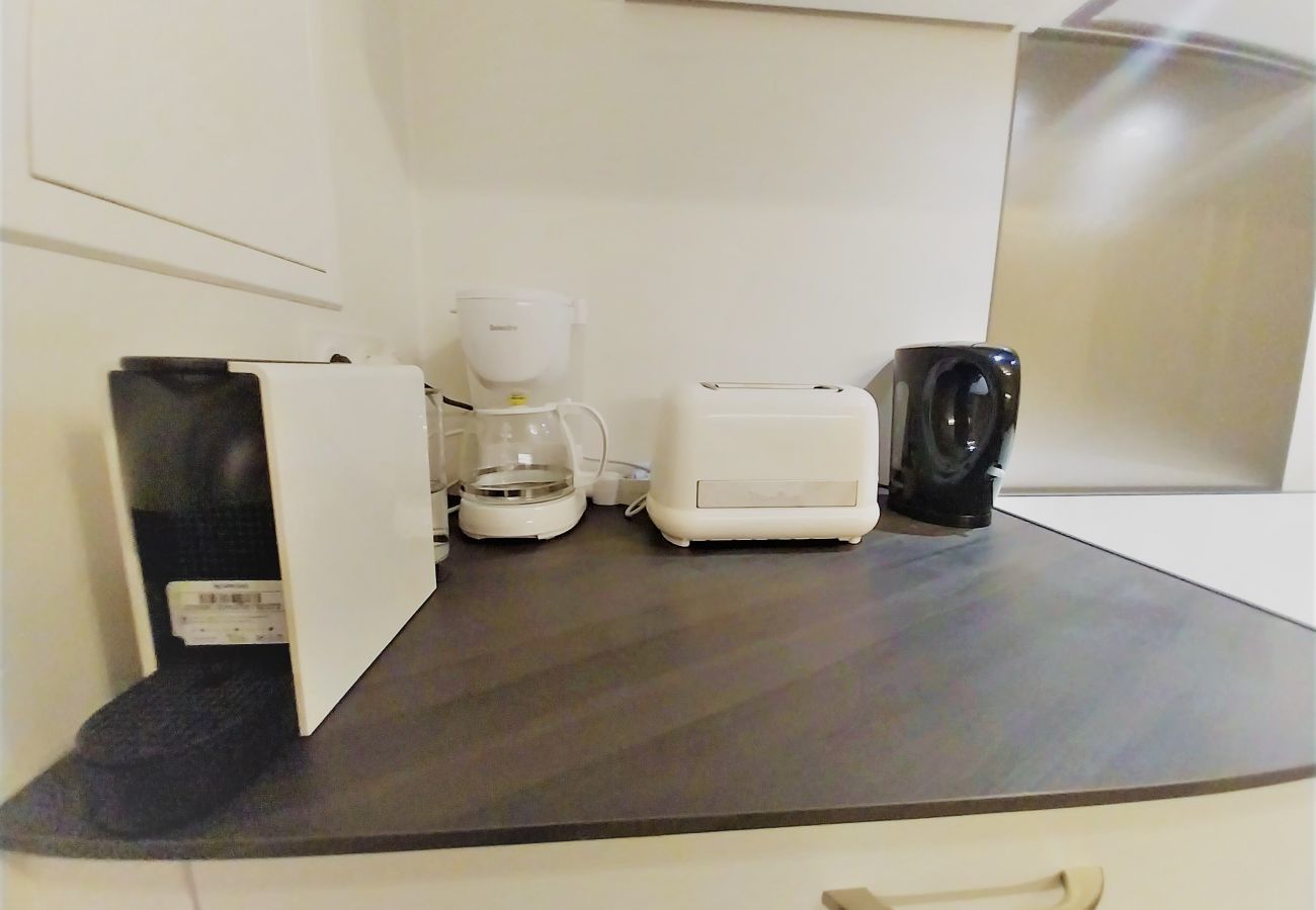 Apartamento en Papeete - TAHITI - Urban Maohi Cottage