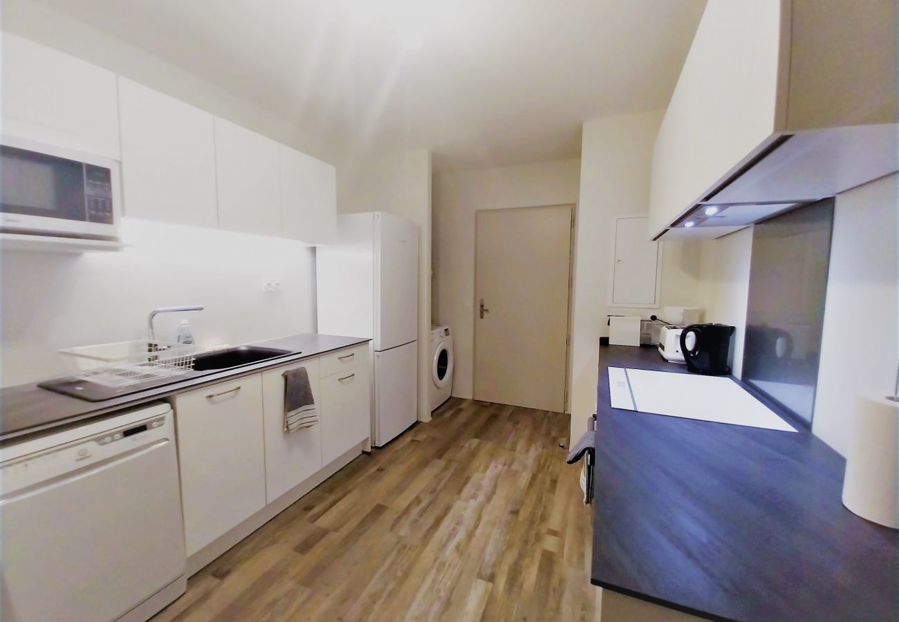 Apartamento en Papeete - TAHITI - Urban Maohi Cottage