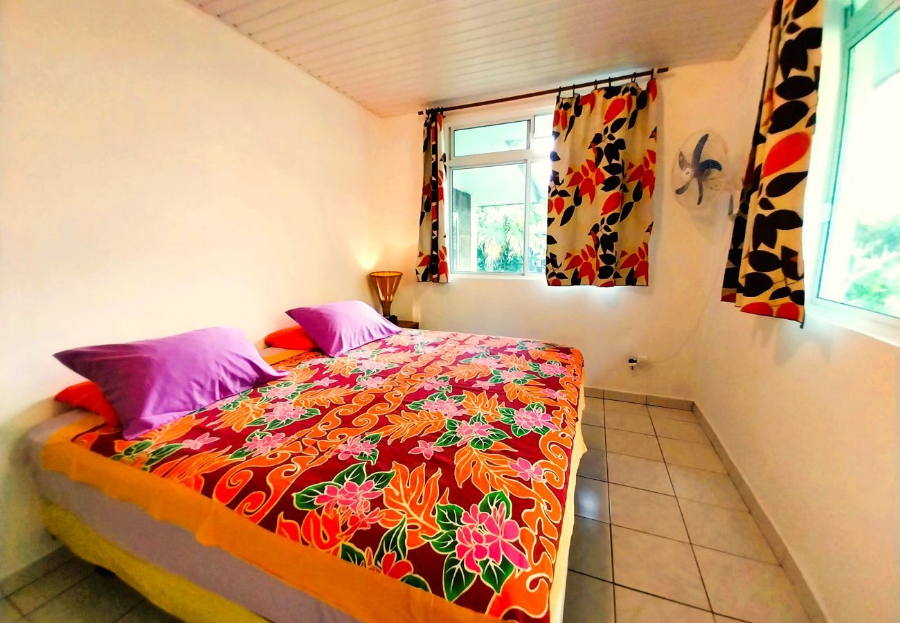 Casa en Mahina - TAHITI - Haumaru Beach Fare