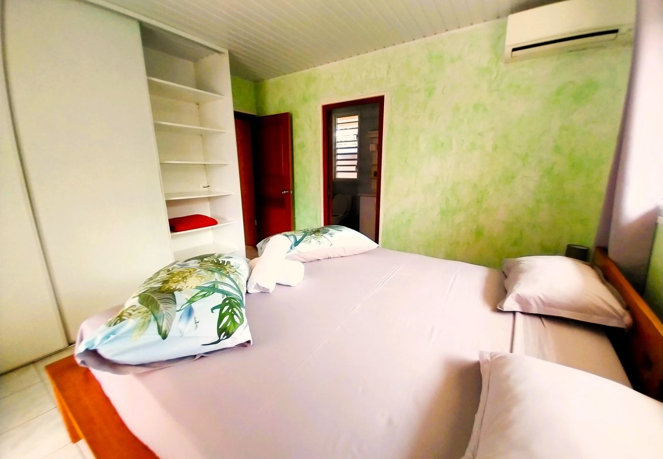 Casa en Faa´a - TAHITI - Lihei Pool House