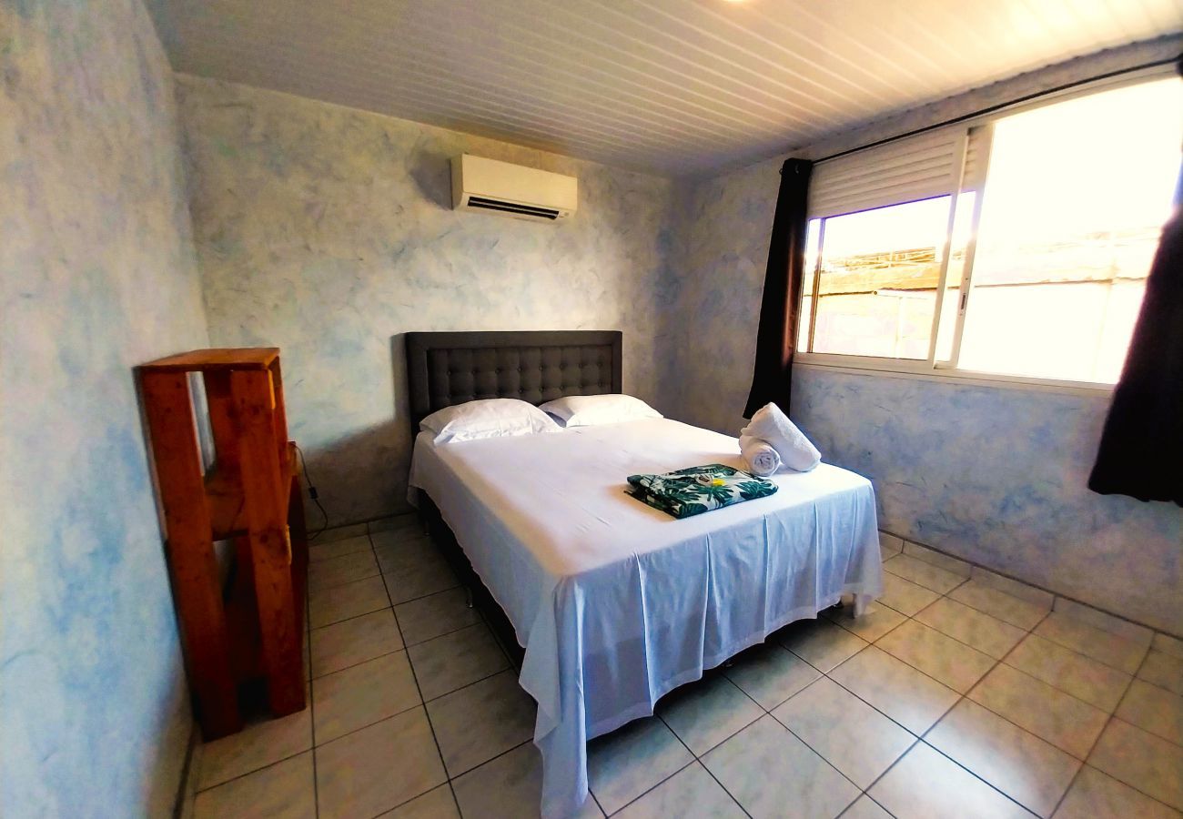 Casa en Faa´a - TAHITI - Lihei Pool House