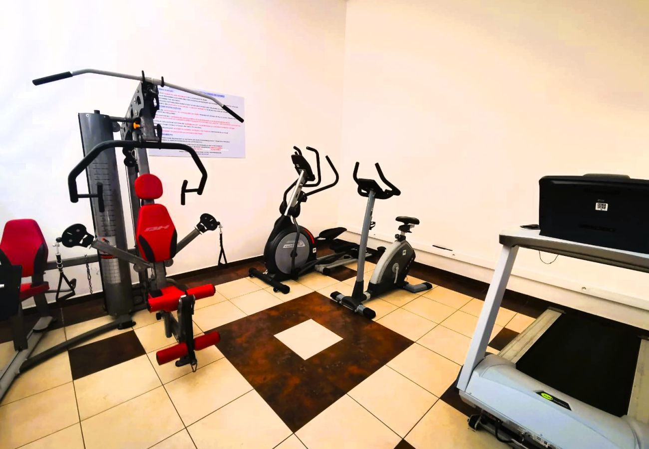 Apartamento en Faa´a - TAHITI - Pamatai Eden Appartment