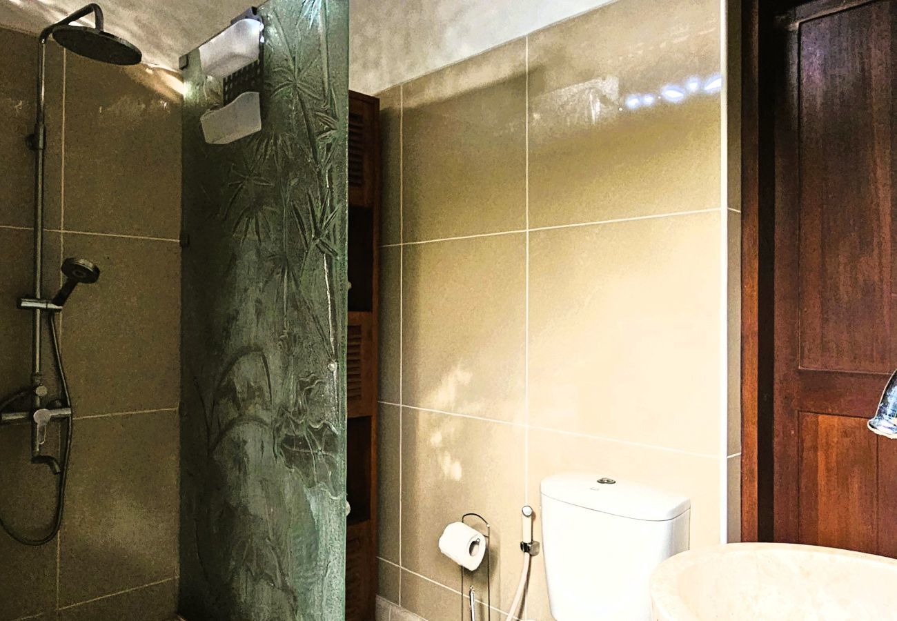 Casa en Punaauia - TAHITI - Matovai Beach Cottage