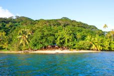 Villa a Niua - TAHAA - Villa Tehere Dream