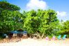 Villa a Niua - TAHAA - Villa Tehere Dream Beach front Villa a Niua - TAHAA - Villa Tehere Dream Beach front
